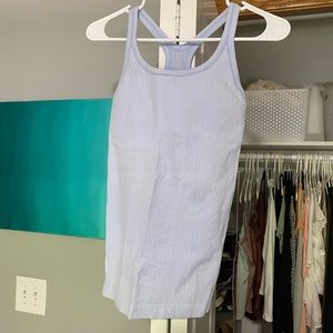 Lululemon Ebb to Street Tank